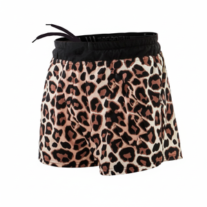 Pantalones cortos de MMA hechos a medida para adultos, ropa de artes marciales para hombres de color sólido, servicio OEM al por mayor, novedad - Product Image 1