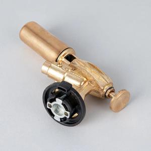 Pistolet à flamme en métal, <span class=keywords><strong>chalumeau</strong></span> à <span class=keywords><strong>gaz</strong></span> <span class=keywords><strong>pour</strong></span> soudage, briquet à <span class=keywords><strong>gaz</strong></span>, <span class=keywords><strong>chalumeau</strong></span> à flamme, torche à flamme à allumage manuel <span class=keywords><strong>pour</strong></span> le camping et la cuisine - Product Image 5