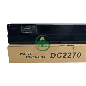 <span class=keywords><strong>008R13061</strong></span> CWAA0751 108R00865 Pièces de copieur 2270 Boîte de toner usagée pour <span class=keywords><strong>Xerox</strong></span> 2200 2205 3300 3305 2270 2275 3370 3375 Compatible - Product Image 1