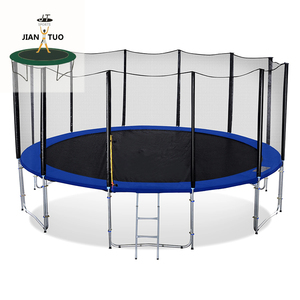 JianTuo Mùa Xuân Lớn Vòng 16FT Trampoline