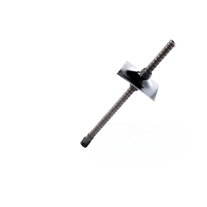 الترباس الصخري المرساة عالي الجودة لدعم نفق الألغام IBO - Product Image 3