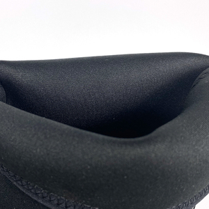 <span class=keywords><strong>Bottes</strong></span> de pluie en néoprène antidérapantes pour hommes et femmes, hauteur genou, imperméables, pour l'agriculture, la boucherie, la chasse - Product Image 3