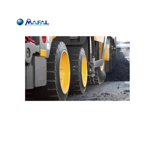 رصف أسفلت مستعمل عالي الأداء فولفو P6870C <span class=keywords><strong>ABG</strong></span> رصف للمبيعات - Product Image 5