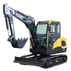 Brand New China Shandong TX26 Mini Excavator Small Digger 2.6 Ton 2600kg Cheap Price For Sale With Free Shipping