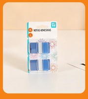 Étiquettes adhésives transparentes en PET, marque-pages personnalisés pour agenda, règle, marque-pages de page, bloc-notes, marque-pages de livre, papeterie de bureau