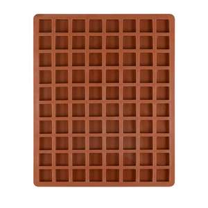 Силиконовые формы для шоколадных кубиков - Product Image 4