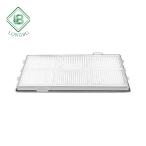 Filtre compatible avec Xiaomi <span class=keywords><strong>Roborock</strong></span> <span class=keywords><strong>S7</strong></span> T7S S8 <span class=keywords><strong>S7</strong></span> Plus S8 <span class=keywords><strong>Pro</strong></span> <span class=keywords><strong>Ultra</strong></span>, filtre HEPA de remplacement, accessoires pour <span class=keywords><strong>aspirateur</strong></span> <span class=keywords><strong>robot</strong></span> - Product Image 5