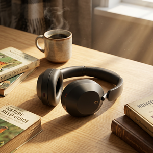 Audífonos Bluetooth ANC Blancos 14PRO con Conexión por Cable AUX de 3.5mm, Llamadas HD, Micrófono Externo, <span class=keywords><strong>Auriculares</strong></span> Portátiles al por Mayor - Product Image 3