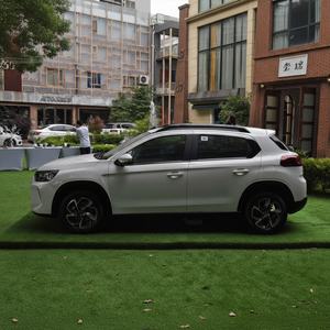 Oferta Especial: Citroën <span class=keywords><strong>C3</strong></span>-XR Modelo 2021 190THP Turbo Gasolina, SUV de 6 Velocidades con Doble Embrague, Techo Panorámico y Cámara - Product Image 4