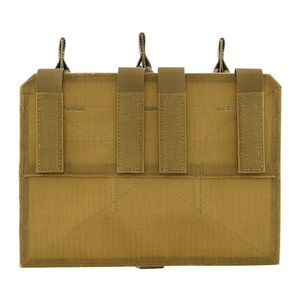 GAF 1000D Nylon Outdoor Training Mag Panel Suit per gilet tattico fettuccia Molle <span class=keywords><strong>Plate</strong></span> <span class=keywords><strong>Carrier</strong></span> Tactical <span class=keywords><strong>Vest</strong></span> Magazine Pouch - Product Image 6
