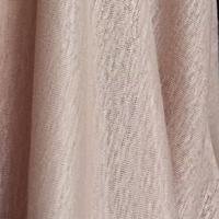 Tissu en chanvre pur à 100 % BoRan Textile, tissu en chanvre mercerisé léger pour robes, chemises et vêtements printemps-été