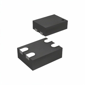 Composant électronique MIC94310-DYMT-T5, 4 UDFN à pad exposé, 4 TMLF BOM IC en stock pour la gestion de l'alimentation (PMIC) - Product Image 1