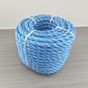 Cuerda de Polipropileno de 3 Hilos Más Vendida para Agricultura y Pesca, Hilo de PP - Product Image 2