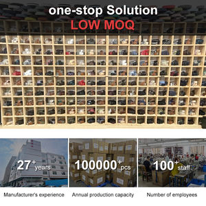 IGM sabuk anyaman poliester elastis kasual dapat diatur melar sabuk kepang rajut - Product Image 2