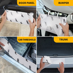 AEP Film <span class=keywords><strong>de</strong></span> <span class=keywords><strong>protection</strong></span> <span class=keywords><strong>de</strong></span> la peau <span class=keywords><strong>de</strong></span> rhinocéros <span class=keywords><strong>de</strong></span> voiture Film <span class=keywords><strong>de</strong></span> <span class=keywords><strong>protection</strong></span> <span class=keywords><strong>de</strong></span> peinture étanche invisible et transparent anti-rayures pour <span class=keywords><strong>seuil</strong></span> <span class=keywords><strong>de</strong></span> porte - Product Image 6