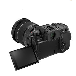 กล้องดิจิตอลมิเรอร์เลสแท้ DF Wholesale รุ่น X-H2S ความละเอียด 26.16MP พร้อมระบบกันสั่น 5 แกน 7 ระดับ และบันทึกวิดีโอ 6K - Product Image 1