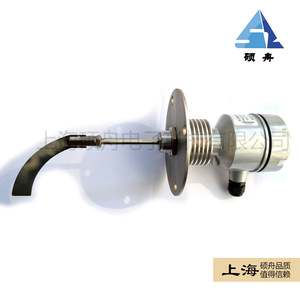 Float Level Switch Rotary <b>Paddle</b> <b>Controller</b> Full Range Shanghai Made OEM Support - Product Image 2