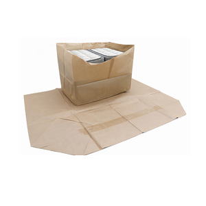 Bolsas de Papel Personalizadas de Alta Calidad para Empaque Exterior de Colchones Plegables Dobles para Negocios - Product Image 1