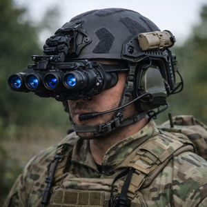 Casco Tattico di Protezione OPS Core FAST SF di Nuova Generazione per Attività all'Aperto - Product Image 2