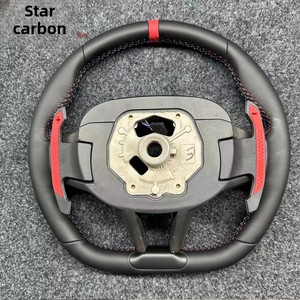 Volante Deportivo CS Mejorado para BMW Serie 3 y 5 (Chasis F) - Suministro Transfronterizo - Product Image 2