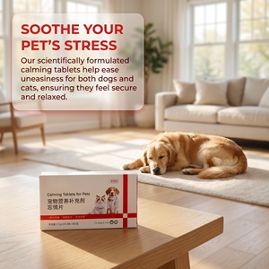 Deworming <strong>Pills</strong> <strong>for</strong> <strong>Dogs</strong> Colostrum Paste Puppies <strong>Dog</strong> Supplement Joint <strong>Flea</strong> and Tick Treatment Pigeon Supplements Sleep - Product Image 2