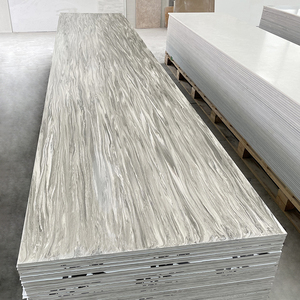 12Mm Đá Composite Đá Nhân Tạo Acrylic Sheets Bề Mặt Rắn - Product Image 2