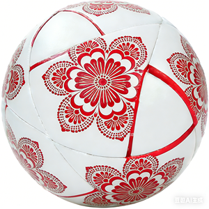 Partite di <span class=keywords><strong>calcio</strong></span> per allenamento stampate su misura di alta qualità nuove dimensioni Standard 5 PU cucite a macchina termiche incollate all'ingrosso - Product Image 3