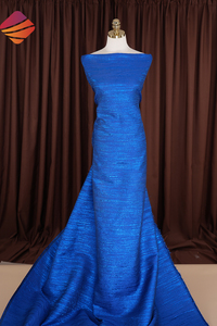 Nuovo Arrivo 2026: Tessuto in Pizzo Jacquard Broccato, 5 Iarde di Pizzo <span class=keywords><strong>Organza</strong></span> Ricamato Francese per Abiti da Sposa e da Cerimonia - Product Image 3