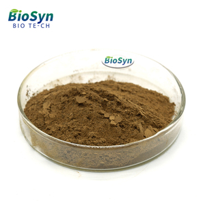 Biosyn Chất lượng cao nhà máy chiết xuất dâu lá chiết xuất <span class=keywords><strong>10</strong></span>% 20% polysaccharides bột sản phẩm thảo dược - Product Image 3