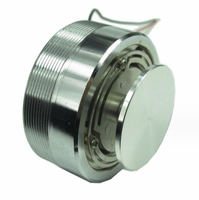 Haut-parleur Exciter Haut-parleurs 5CM 50MM haut-parleur à résonance 4 Ohm 8 ohm 25 W Vibrateur multifonctionnel pour thérapie par vibration et massage