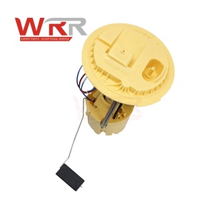 1644701794 1644702094 Pompe à carburant pour Benz W164 X164 ML350 GL320 – Ensemble d'alimentation en carburant durable et de qualité supérieure pour moteur, avec capteur de niveau intégré - Product Image 4