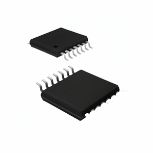 14 TSSOP Buy Online Electronic Components Authorized Distributor Data Acquisition X9271TV14I-2.7T1 - Product Image 1