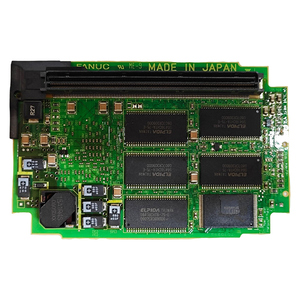โมดูลบอร์ดควบคุม TOMMY FANUC A20B-3400-0020 - Product Image 5
