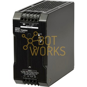 Omron S8VKT24024 - Nuovo - Product Image 1