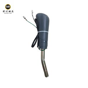 <span class=keywords><strong>Hitachi</strong></span> <span class=keywords><strong>EX</strong></span> ZX экскаваторный джойстик для розничных магазинов строительных материалов и ремонтных мастерских строительных машин часть строительной техники - Product Image 4