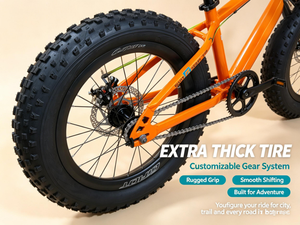 Bicicleta de Montaña <span class=keywords><strong>MTB</strong></span> de Doble Suspensión de 26 Pulgadas, de Acero con Alto Contenido de <span class=keywords><strong>Carbono</strong></span>, de la Mejor Fábrica - Product Image 3