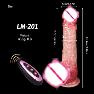 هزاز سيليكون سائل بـ9 اهتزازات مقاوم للماء ناعم وواقعي مع شحن USB لتحفيز نقطة G للنساء - Product Image 4