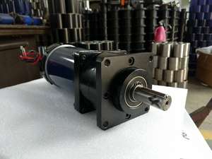 Cost-Effective Brushed DC Motor DC 220V 450W 600W 750W 1100W <b>Brush</b> for <b>Power</b> Windows - Product Image 6