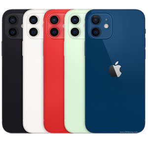Smartphone Usato in Buone Condizioni, Versione USA Sbloccata da <span class=keywords><strong>12</strong></span> 128GB con Schermo da 6,1 Pollici e 1 Anno di Garanzia - Product Image 2