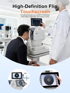 Autorrefractómetro Queratómetro AIST de Alta Calidad, Equipo Óptico ARK-DX para el Mejor Rendimiento, Datos de Alta Precisión con Precio de Fábrica - Product Image 4