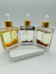 <span class=keywords><strong>Olio</strong></span> Essenziale <span class=keywords><strong>di</strong></span> Fiori Secchi Puro Naturale a Marchio Privato, <span class=keywords><strong>Olio</strong></span> Multiuso Idratante ai Petali <span class=keywords><strong>di</strong></span> Rosa per Viso, Corpo e <span class=keywords><strong>Capelli</strong></span>, Profumo Fresco - Product Image 3