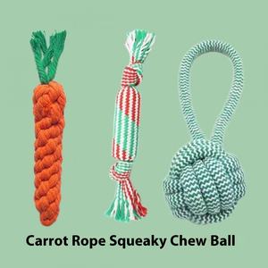 Köpek ReliefToys Bite dayanıklı ses yapma köpek oyuncaklar küçük orta ölçekli köpekler için Pet malzemeleri fıstık mısır düğüm - Product Image 3