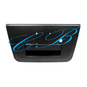 90606-EB705 Poignée de hayon extérieure pour Navara 40 2005-2014 Pickup Frontier Trunk Poignée de porte arrière 90606-EA810 - Product Image 4