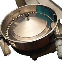Machine d'emballage d'embouts de bouche de narguilé Shashi en plastique automatique à grande vitesse