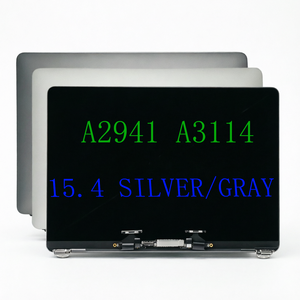 จอ LCD ขนาด 15.4 นิ้ว รุ่น A1707 A1990 สำหรับเปลี่ยนหน้าจอ Retina คุณภาพสูงสำหรับ MacBook Pro ขายส่ง - Product Image 1