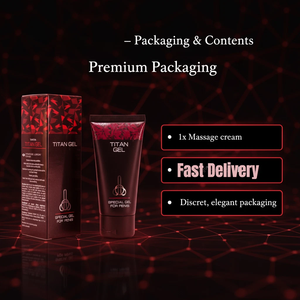 Crème de croissance du pénis la plus vendue au Royaume-Uni, gel pour agrandir le pénis, augmentez la taille de votre pénis de 12 pouces, crème vitalité XXXL, améliore la qualité des rapports sexuels - Product Image 5