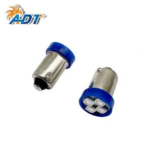 Bombilla led para <span class=keywords><strong>pinball</strong></span>, bayoneta ADT AC DC 6,3 V, 44 BA9S #47 - Product Image 3