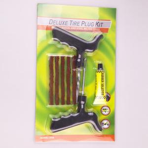 Accessoires de voiture de haute qualité, kit de <span class=keywords><strong>réparation</strong></span> de pneus crevés - Product Image 5
