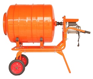 High Quality 400L, 500L,600L Liter Diesel <strong>Mini</strong> <strong>Cement</strong> <strong>Mixer</strong> Forward Mixing Reverse Unloading Mixing Equipment - Product Image 6