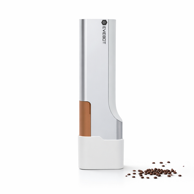 Handheld Coffee Art Inkjet Printer Edible Ink Flex New Latte Selfie Logo Printing Cakes Cookies Macarons Portable Food Printer